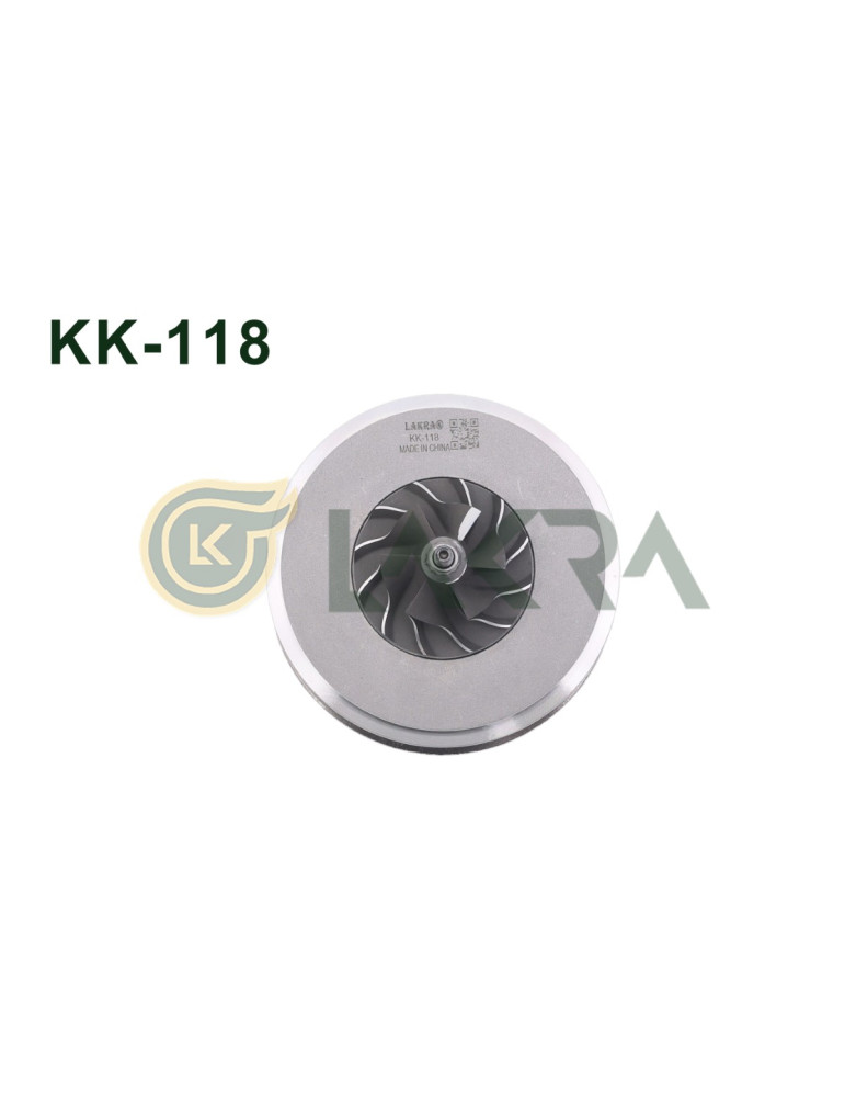 KK-118