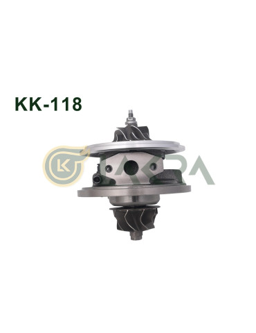 KK-118