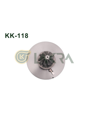 KK-118