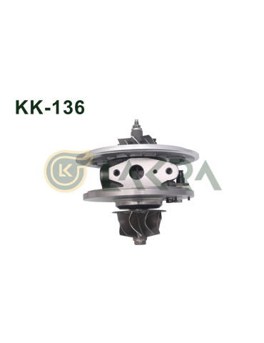 KK-136