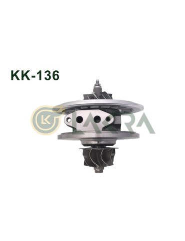 KK-136