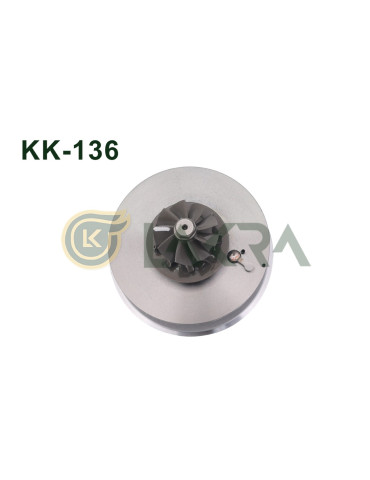 KK-136