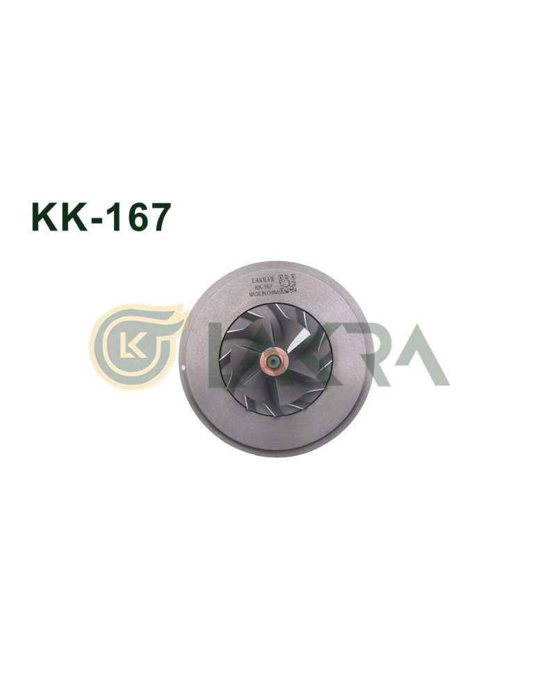 KK-167