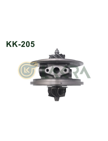 KK-205