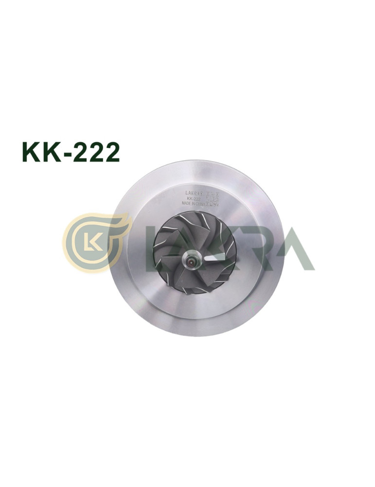 KK-222
