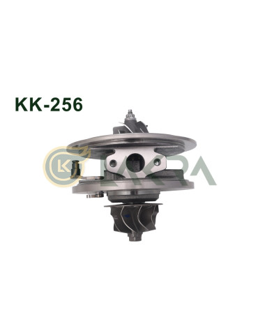 KK-256
