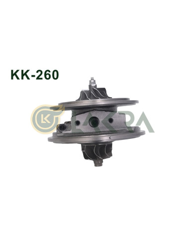KK-260
