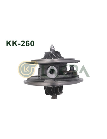 KK-260