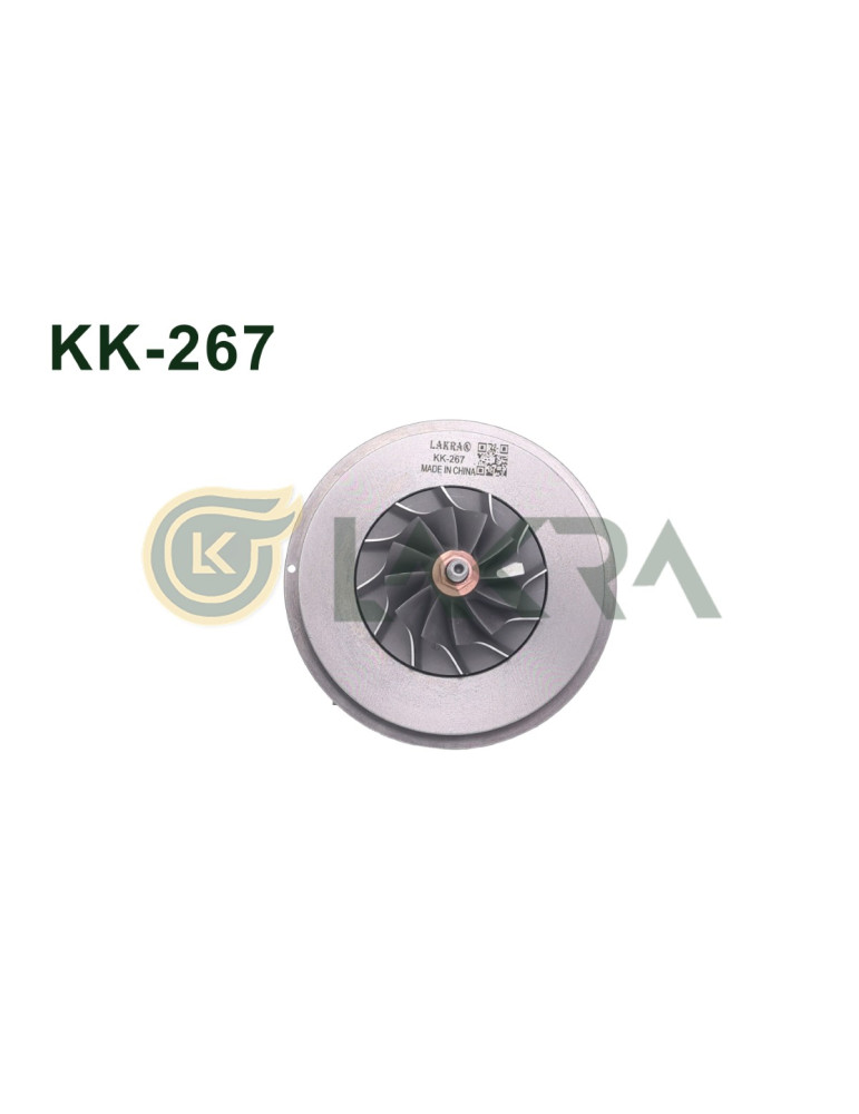 KK-267
