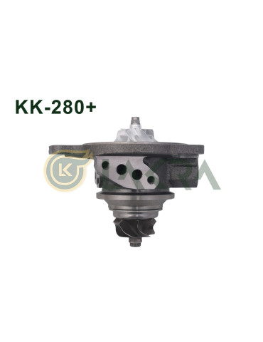 KK-280+