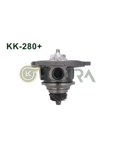 KK-280+