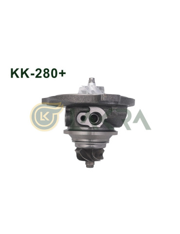 KK-280+