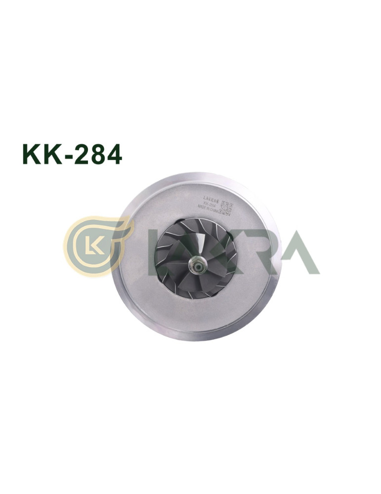 KK-284