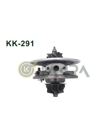 KK-291