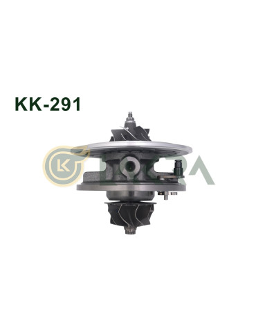 KK-291