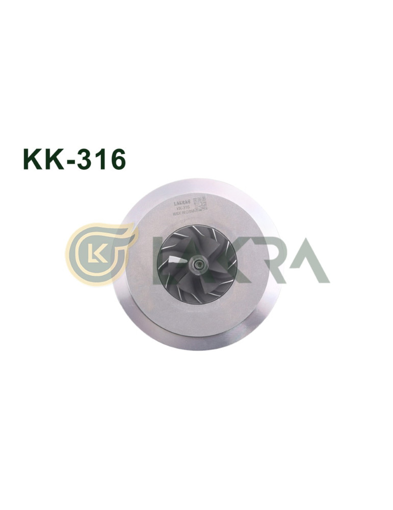 KK-316