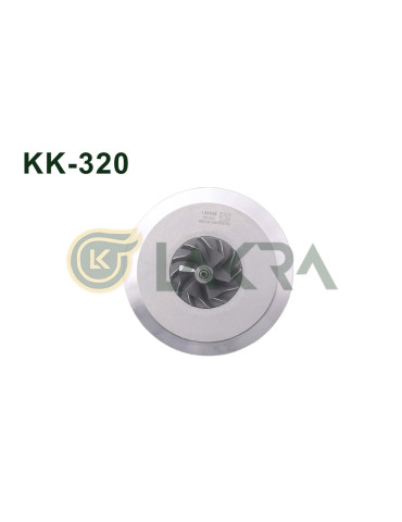 KK-320