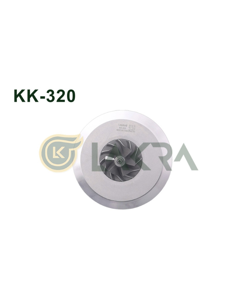 KK-320