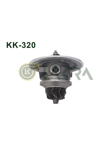 KK-320