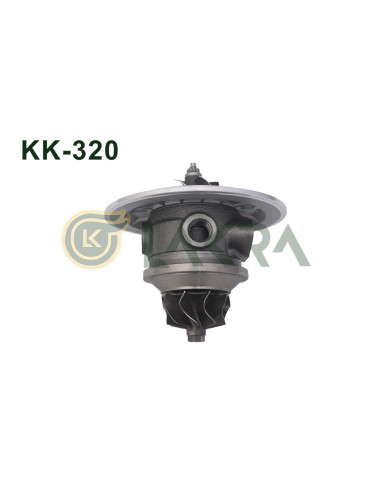 KK-320