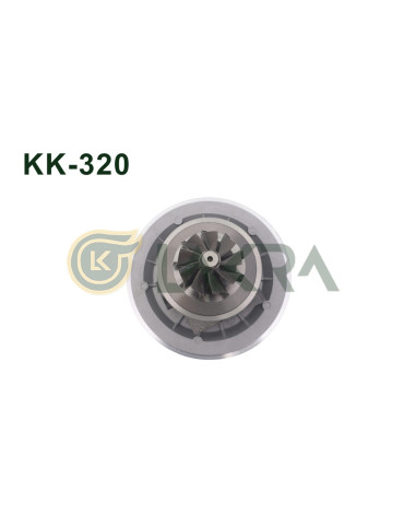 KK-320