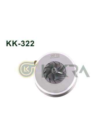 KK-322
