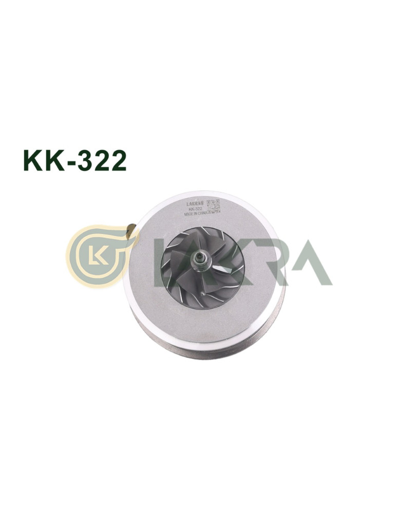 KK-322