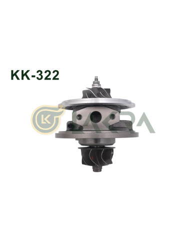 KK-322
