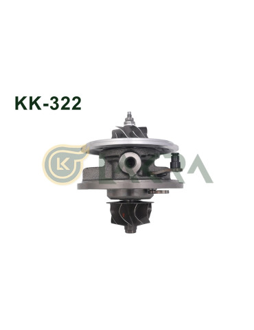 KK-322