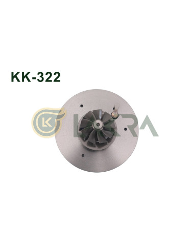 KK-322