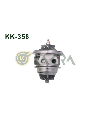 KK-358
