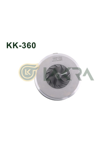 KK-360
