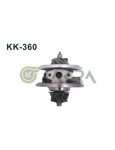 KK-360