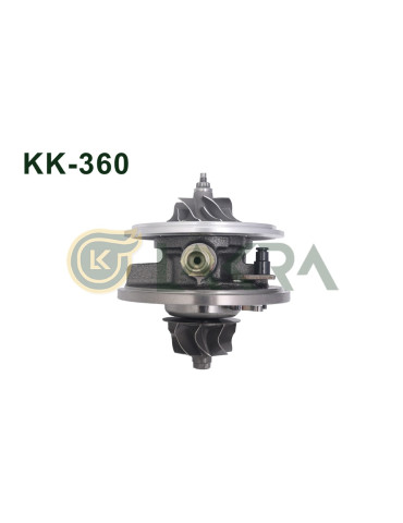 KK-360
