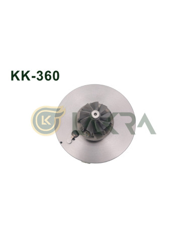 KK-360