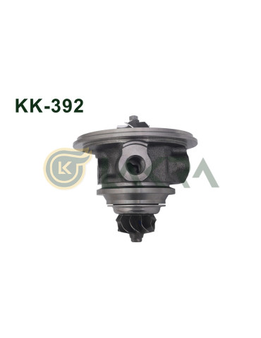 KK-392