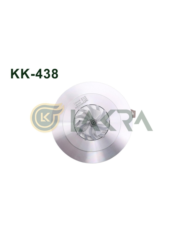 KK-438
