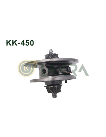 KK-450
