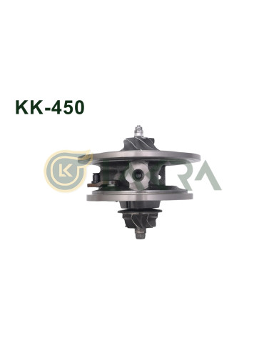 KK-450