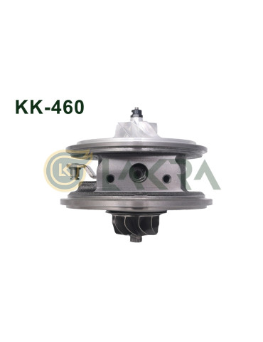 KK-460