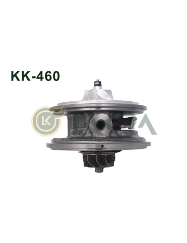 KK-460
