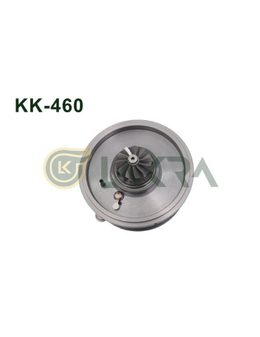 KK-460
