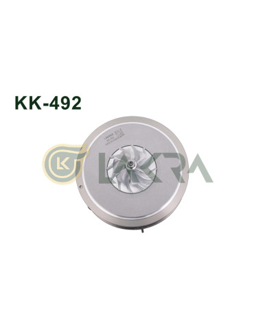 KK-492