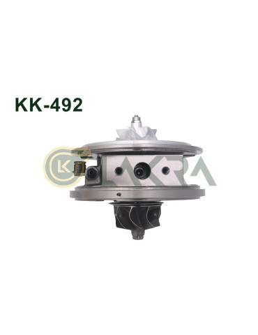 KK-492