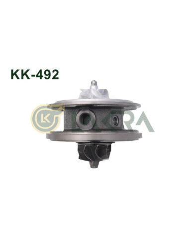 KK-492