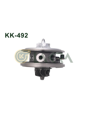 KK-492