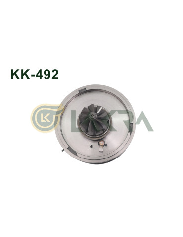 KK-492