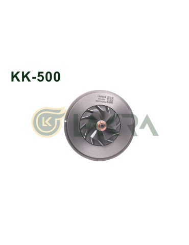 KK-500