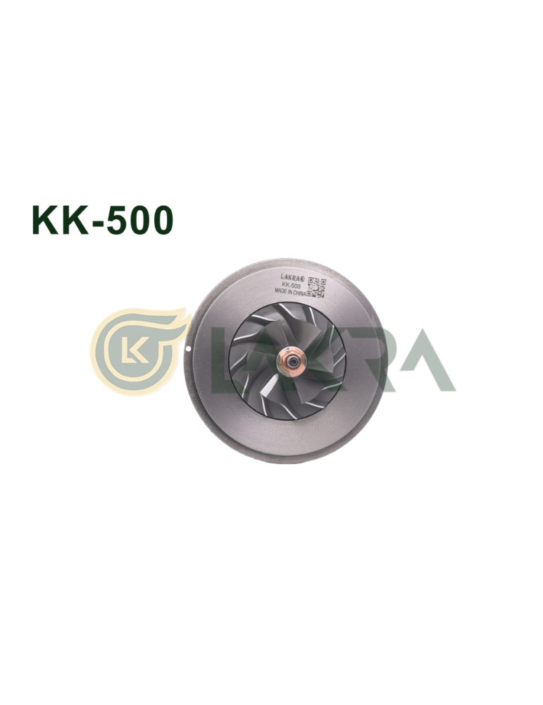 KK-500