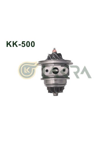 KK-500
